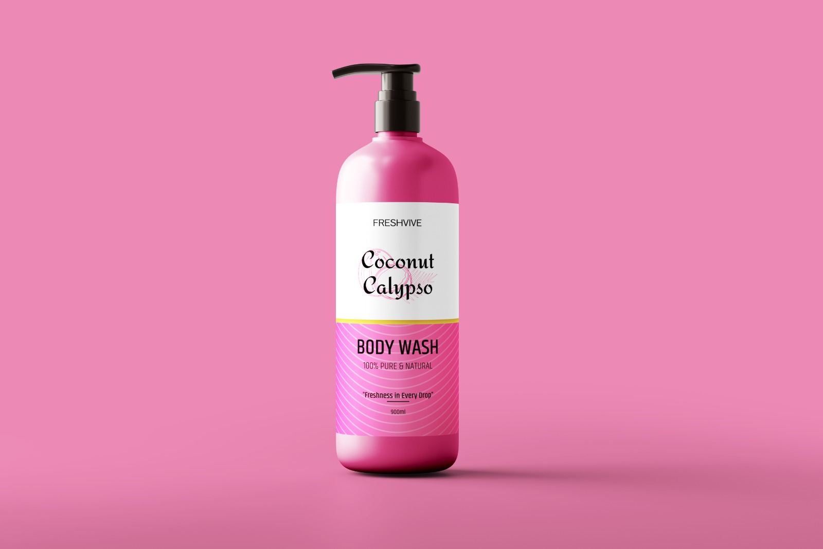 Body Wash